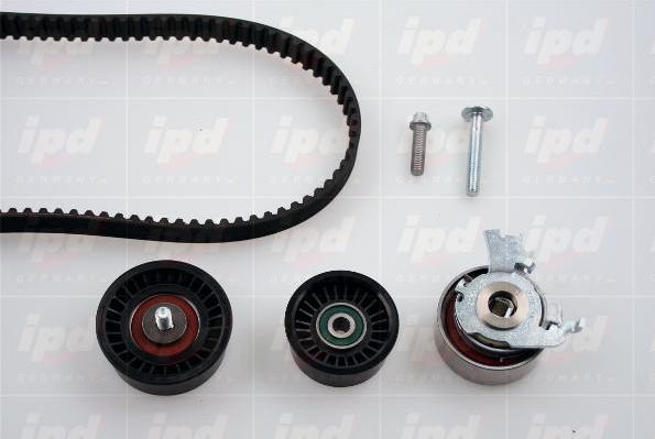 IPD 20-1048 - Timing Belt Set autospares.lv