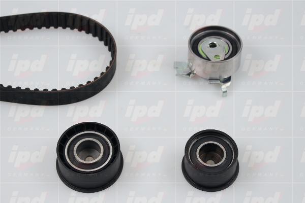 IPD 20-1042 - Timing Belt Set autospares.lv