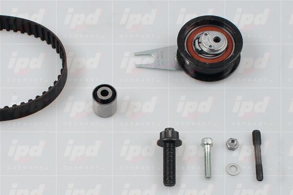 IPD 20-1059 - Timing Belt Set autospares.lv