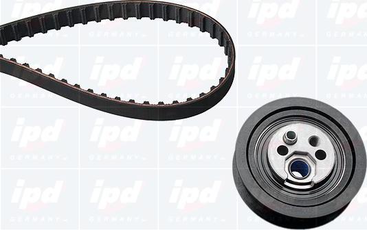 IPD 20-1056 - Timing Belt Set autospares.lv