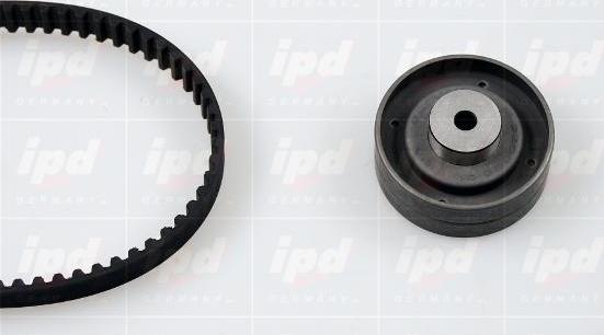 IPD 20-1051 - Timing Belt Set autospares.lv