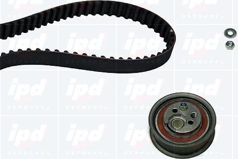 IPD 20-1058 - Timing Belt Set autospares.lv