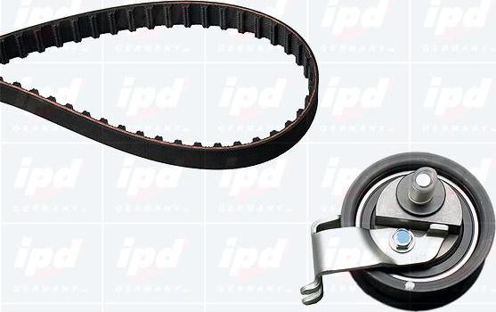 IPD 20-1069 - Timing Belt Set autospares.lv