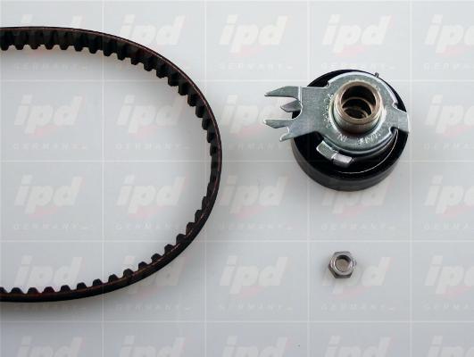 IPD 20-1064 - Timing Belt Set autospares.lv