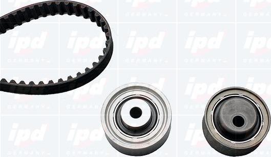 IPD 20-1065 - Timing Belt Set autospares.lv