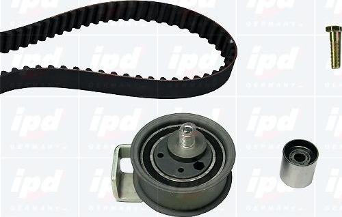 IPD 20-1068 - Timing Belt Set autospares.lv