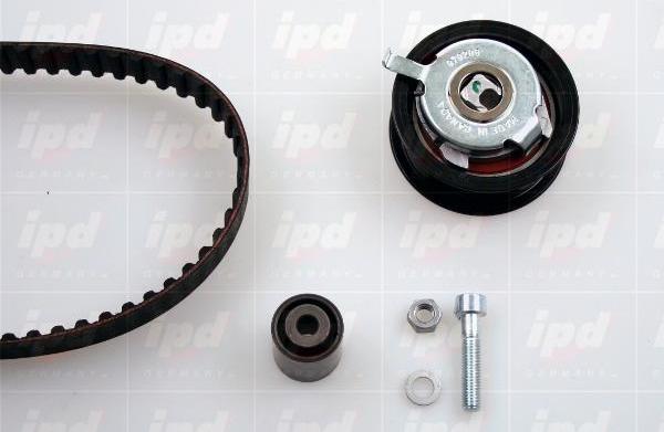 IPD 20-1006 - Timing Belt Set autospares.lv