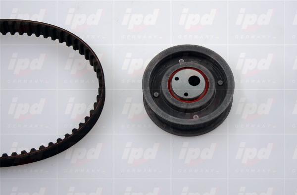 IPD 20-1000 - Timing Belt Set autospares.lv