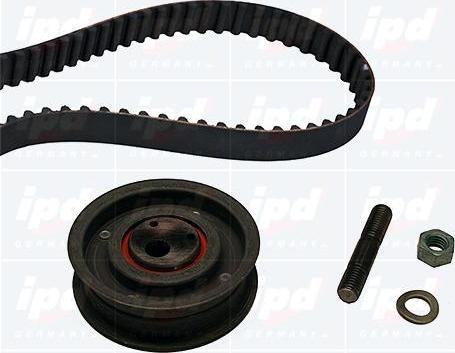 IPD 20-1002 - Timing Belt Set autospares.lv