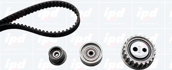 IPD 20-1011 - Timing Belt Set autospares.lv