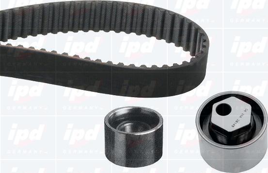 IPD 20-1084 - Timing Belt Set autospares.lv