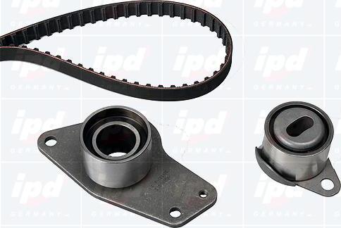 IPD 20-1086 - Timing Belt Set autospares.lv