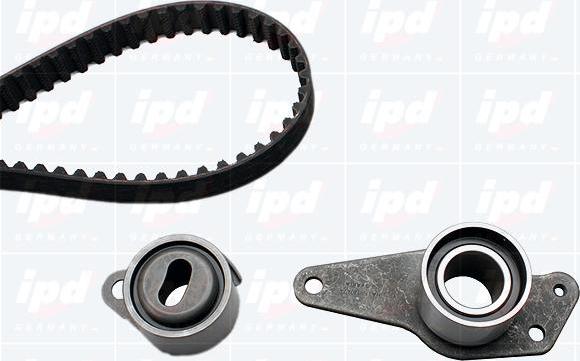 IPD 20-1082 - Timing Belt Set autospares.lv