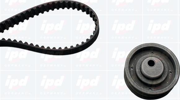 IPD 20-1036 - Timing Belt Set autospares.lv