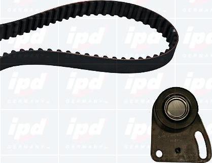 IPD 20-1030 - Timing Belt Set autospares.lv