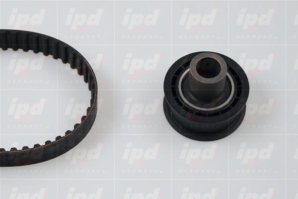 IPD 20-1037 - Timing Belt Set autospares.lv