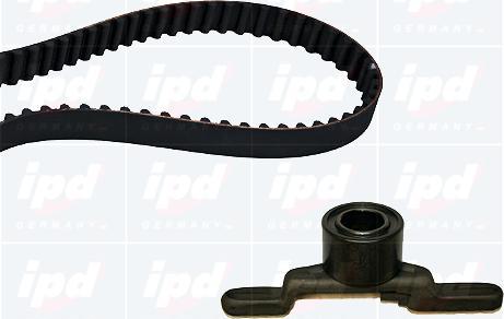 IPD 20-1024 - Timing Belt Set autospares.lv