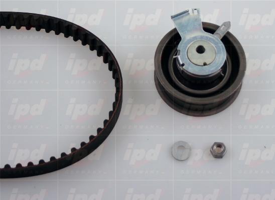 IPD 20-1070 - Timing Belt Set autospares.lv