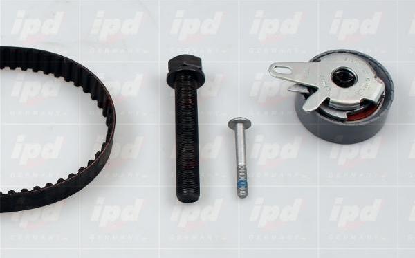 IPD 20-1071 - Timing Belt Set autospares.lv