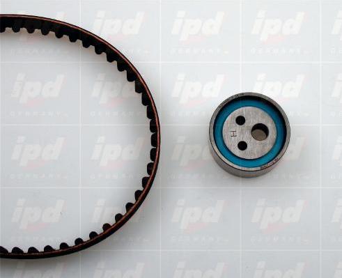 IPD 20-1078 - Timing Belt Set autospares.lv