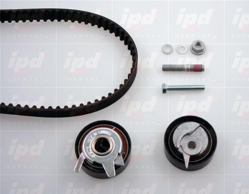 IPD 20-1073 - Timing Belt Set autospares.lv