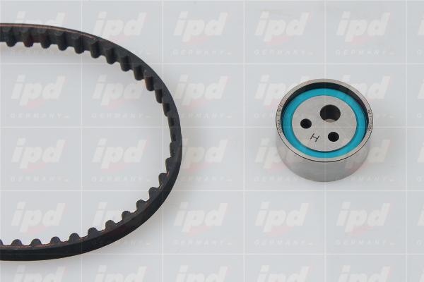 IPD 20-1077 - Timing Belt Set autospares.lv