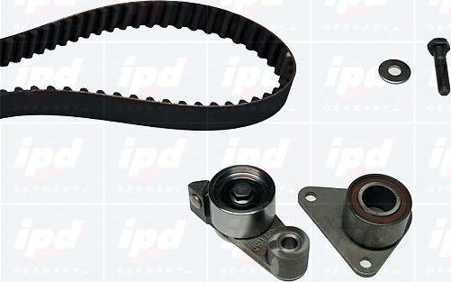 IPD 20-1199 - Timing Belt Set autospares.lv