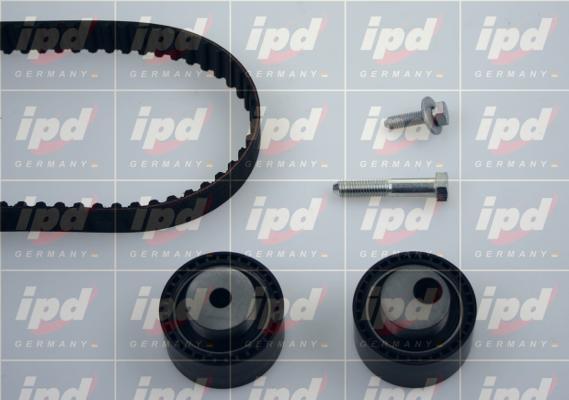 IPD 20-1195 - Timing Belt Set autospares.lv