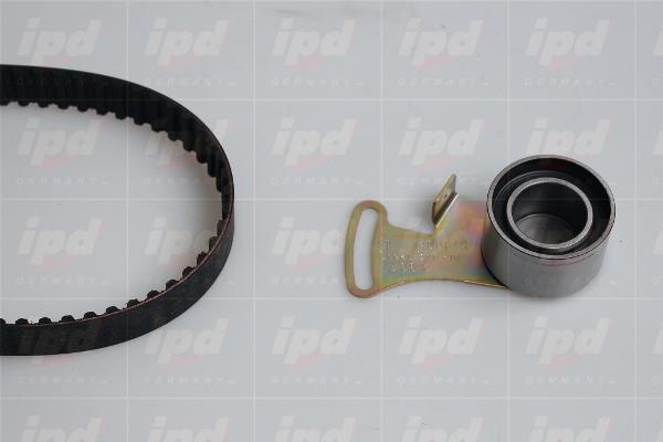 IPD 20-1197 - Timing Belt Set autospares.lv