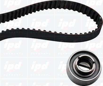 IPD 20-1149 - Timing Belt Set autospares.lv