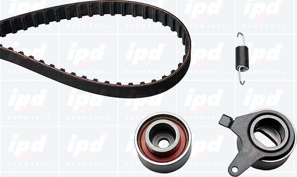 IPD 20-1145 - Timing Belt Set autospares.lv