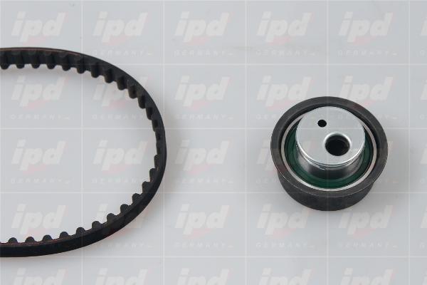 IPD 20-1140 - Timing Belt Set autospares.lv