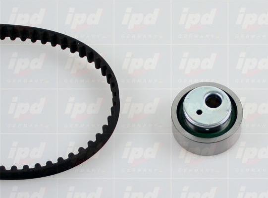 IPD 20-1141 - Timing Belt Set autospares.lv