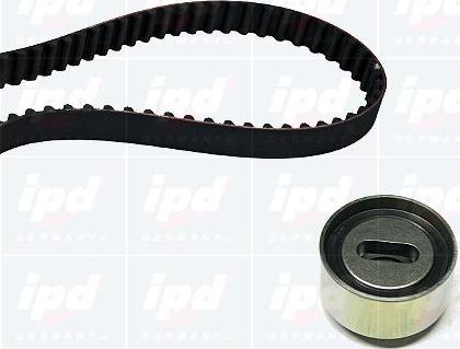 IPD 20-1148 - Timing Belt Set autospares.lv