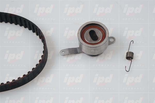 IPD 20-1156 - Timing Belt Set autospares.lv