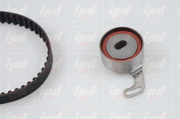 IPD 20-1158 - Timing Belt Set autospares.lv