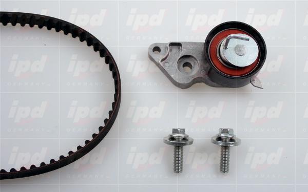 IPD 20-1165 - Timing Belt Set autospares.lv