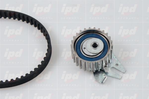 IPD 20-1114 - Timing Belt Set autospares.lv