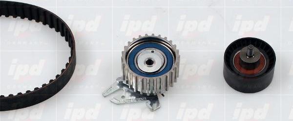 IPD 20-1116 - Timing Belt Set autospares.lv