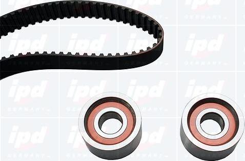 IPD 20-1110 - Timing Belt Set autospares.lv