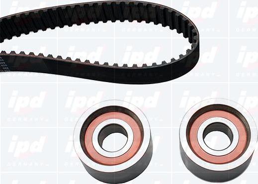 IPD 20-1111 - Timing Belt Set autospares.lv