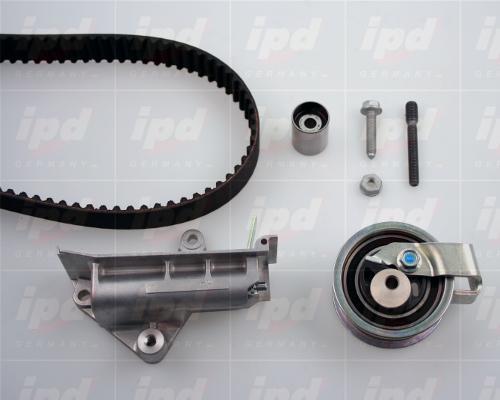IPD 20-1180 - Timing Belt Set autospares.lv