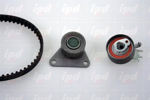 IPD 20-1183 - Timing Belt Set autospares.lv