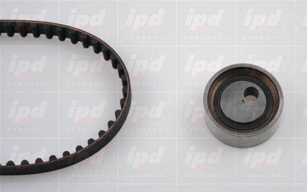 IPD 20-1182 - Timing Belt Set autospares.lv