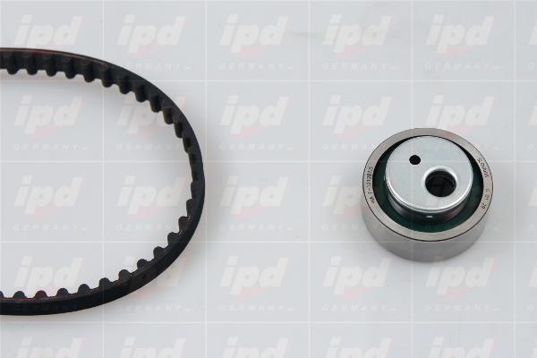 IPD 20-1131 - Timing Belt Set autospares.lv