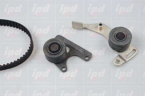 IPD 20-1138 - Timing Belt Set autospares.lv