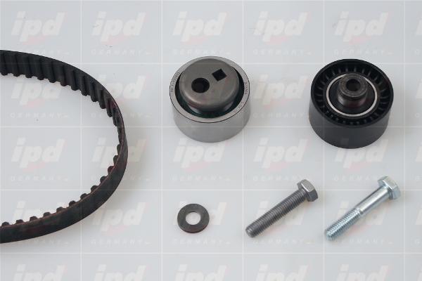 IPD 20-1133 - Timing Belt Set autospares.lv