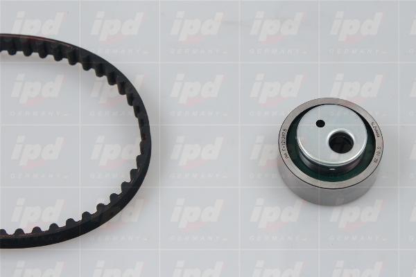 IPD 20-1132 - Timing Belt Set autospares.lv
