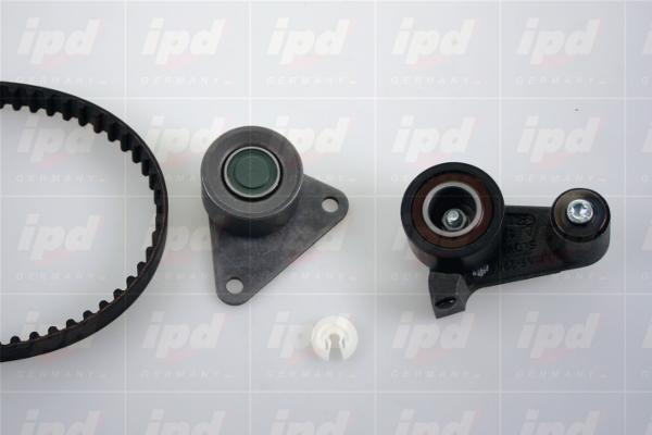 IPD 20-1129 - Timing Belt Set autospares.lv