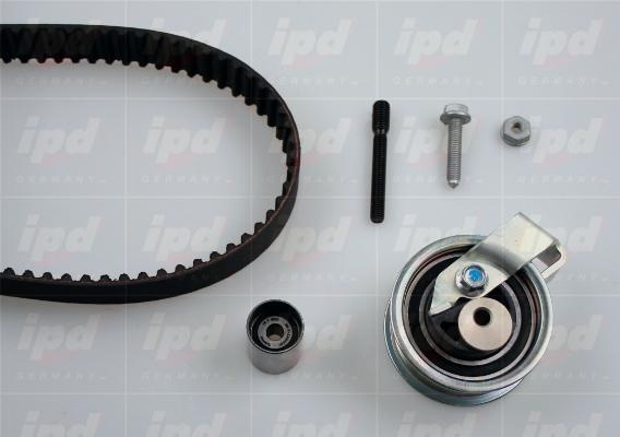 IPD 20-1179 - Timing Belt Set autospares.lv